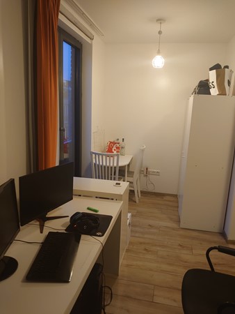 Medium property photo - John Blankensteinstraat, 1095 MB Amsterdam